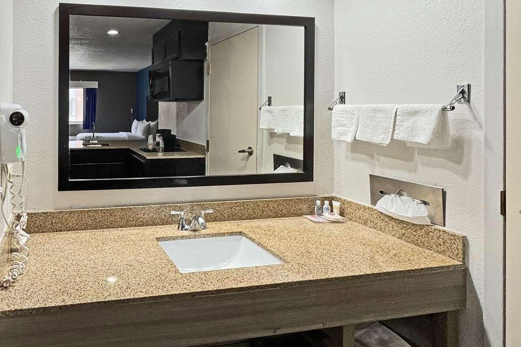 Comfort Inn & Suites Mundelein-Vernon Hills Habitación foto